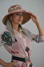 SUMMERHAT 'RED BLOSSOM'