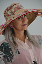 SUMMERHAT 'RED BLOSSOM'