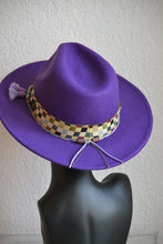 FEDORA 'LAVENDER HORIZONS'
