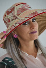 SUMMERHAT 'RED BLOSSOM'