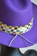 FEDORA 'LAVENDER HORIZONS'