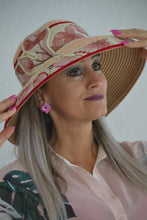 SUMMERHAT 'RED BLOSSOM'