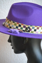 FEDORA 'LAVENDER HORIZONS'