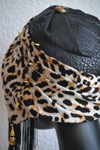 CLOCHE 'WILD SAVANAH'