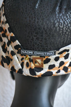 CLOCHE 'WILD SAVANAH'