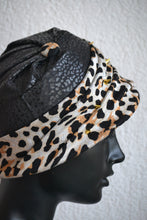 CLOCHE 'WILD SAVANAH'