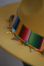 FEDORA 'MEXICAN SOUL'