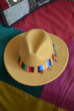 FEDORA 'MEXICAN SOUL'