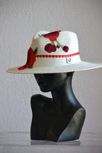 FEDORA 'DESERT ROSE'
