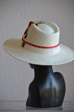 FEDORA 'DESERT ROSE'