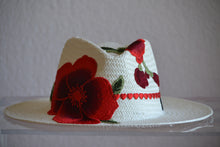 FEDORA 'DESERT ROSE'