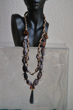 NECKLACE 'YAO JEWEL'