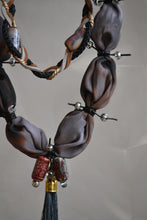 NECKLACE 'YAO JEWEL'