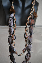 NECKLACE 'YAO JEWEL'