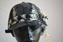 CAP 'BLACK GOLD'