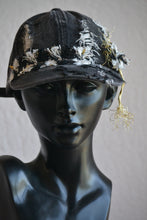 CAP 'BLACK GOLD'