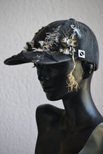 CAP 'BLACK GOLD'