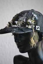 CAP 'BLACK GOLD'