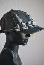 CAP 'BLACK GOLD'