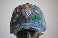 CAP 'RELIGION REBEL'