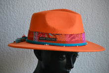 FEDORA KENZO FUSION