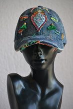 CAP 'RELIGION REBEL'