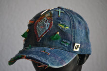 CAP 'RELIGION REBEL'