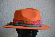 FEDORA KENZO FUSION