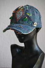 CAP 'RELIGION REBEL'
