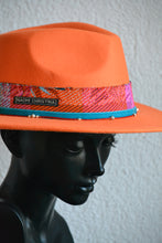FEDORA KENZO FUSION