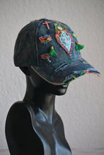 CAP 'RELIGION REBEL'