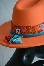 FEDORA KENZO FUSION