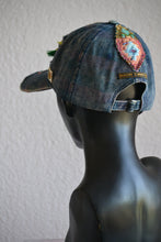 CAP 'RELIGION REBEL'