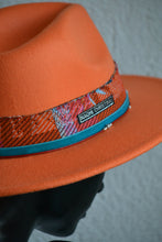 FEDORA KENZO FUSION