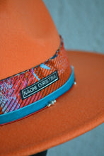FEDORA KENZO FUSION
