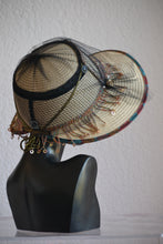 SUMMERHAT/CAP 'ORIENTAL MASK'