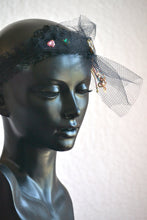 HAIRRIBBON ' ORIENTAL CASCADE'