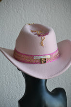 FEDORA 'ROSE WILDFLOWER