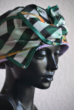 CLOCHE 'EMERALD DUCHESS'
