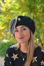 Beret 'KISSED BY ANGELS'
