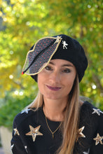 Beret 'KISSED BY ANGELS'