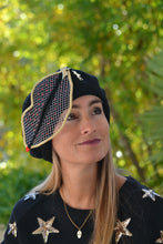 Beret 'KISSED BY ANGELS'