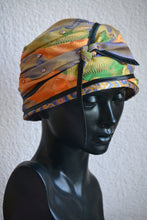 CLOCHE 'PALM OASIS'