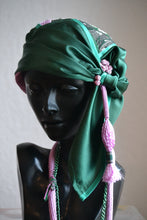 CLOCHE 'INLEY'