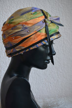CLOCHE 'PALM OASIS'