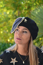 Beret 'KISSED BY ANGELS'