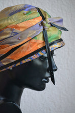 CLOCHE 'PALM OASIS'