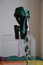 CLOCHE 'INLEY'