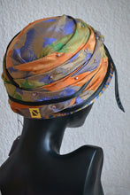 CLOCHE 'PALM OASIS'