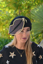 Beret 'KISSED BY ANGELS'